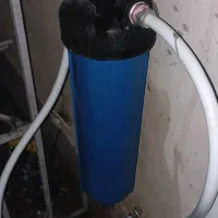 نصب و سرویس انواع تصفیه آب خانگی و صنعتی.