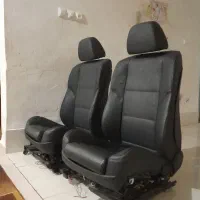 صندلی bmw سری ۵ فول