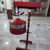 فالوده شیرازی مدلytتخمه پز طرحRxخمیر گیر برندC3