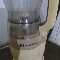 مینیگان قوی