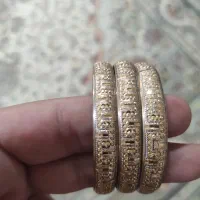۳ عدد النگو سالم در حدنو قیمت تابلو فوری