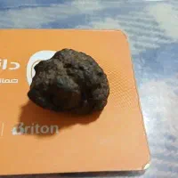 شهاب سنگ اصل