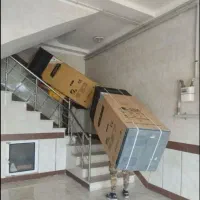 ازهمه جا مناسبتر/ایسوزو6متری/گلشن بارمرکزی