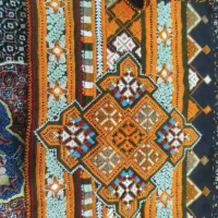 لباس|لباس|خاش, |دیوار