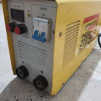 دستگاه جوش ۲۵۰ امپر