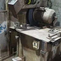 اره آتشی سه فاز