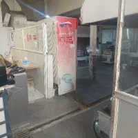 پیک موتوری