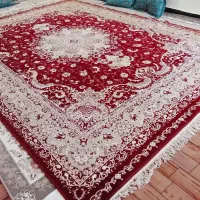 فروش ویژه فرش ۹متری تمام نخ نو نو