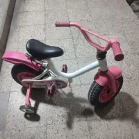 دوچرخه