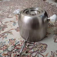 کتری رو گازی
