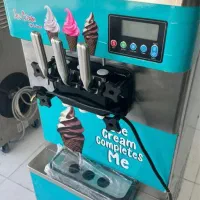 دستگاه بستنی اوشن پاور نو