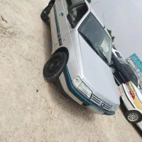 پژو ۴۰۵ دوگانه فابریک