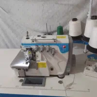چرخ سردوز پنج نخ جک e4s