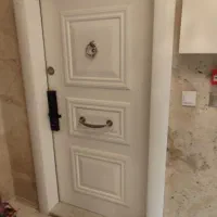 نصب و نصاب درب ضدسرقت و حریق
