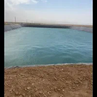 فروش100هکتارزمین کشاورزی/بوئین زهرا/کدآگهیM0121
