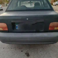 خودرو سواری پراید مدل ۸۰