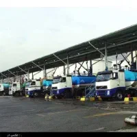 راننده هستم