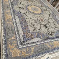 ×خرید اقساطی فرش ماشینی /از کارخانه کاشان/ ارسال