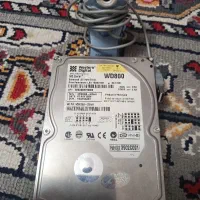 هارد80گیگ ووب کم
