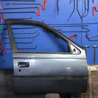 درب پژو ۴۰۵