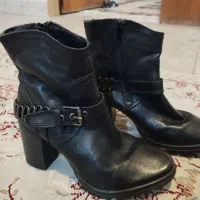 تعدادی بارانی مارک زارا