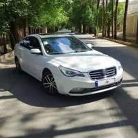 بسترن B50f مدل۹۶ بی رنگ