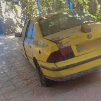 سمند تصادفی