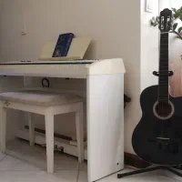پیانو برگمولر p10