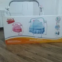 گهواره  برقی موزیکال پریمی