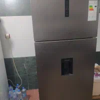 یخچال و فریزر جی پلاس