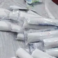 فروش پلاستیک زباله و سفره یکبار مصرف