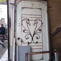 درب نفر رو