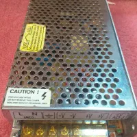 آداپتور 10 آمپر سوییچینگ مدل(S-120-12)