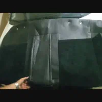 روکش صندلی دنا و لاستیک کویر