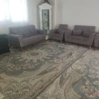 ویلایی دو واحده طبقه اول  زابل اباد .