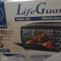 آونتوستر لایف گارد  مدل ۴۲۰