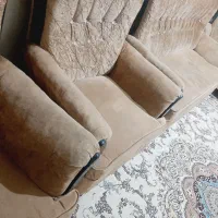 مبل هفت نفره سالم