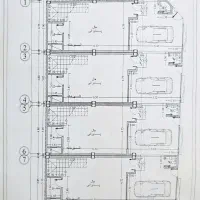 پیش فروش ۴واحد خونه ویلایی دوبلکس