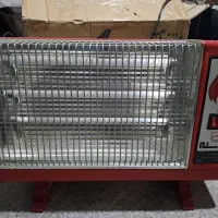 بخاری برقی ۳ المنت آراسته