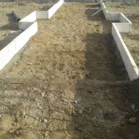 بنایی ومحوطه سازی