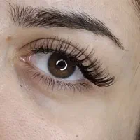 اکستنشن مژه لیفت