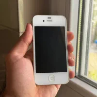 iPhone 4s|موبایل|رشت, رشتیان|دیوار
