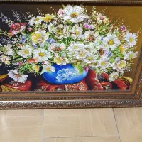 تابلو فرش به قیمت تولید گننده