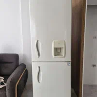 یخچال و فریزر دو درب امرسان  NO FROST