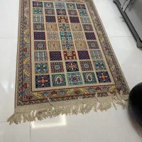 قالیچه جفت سنتی