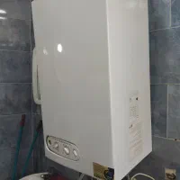 پکیج ایران رادیاتور بلوک برنجی، دومبله، فندار