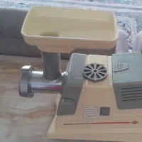 چرخ گوشت پارس خزر