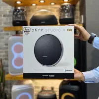 Harman/kardon اسپیکر 9 Onyx studio