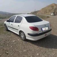 206v9 اتومات مدل 88 بدونه رنگ زیره قیمت بازار