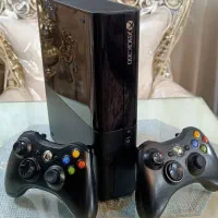 ایکس باکس 360 سوپر نیو اسلیم(جیتک شده)